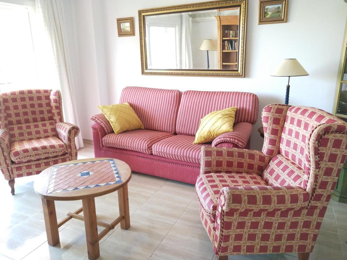 Apartamento Sol Y Playa Apartment