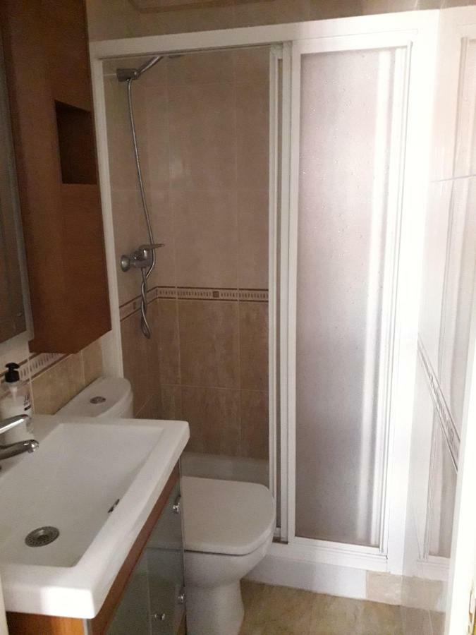 Apartamento Sol Y Playa Apartment
